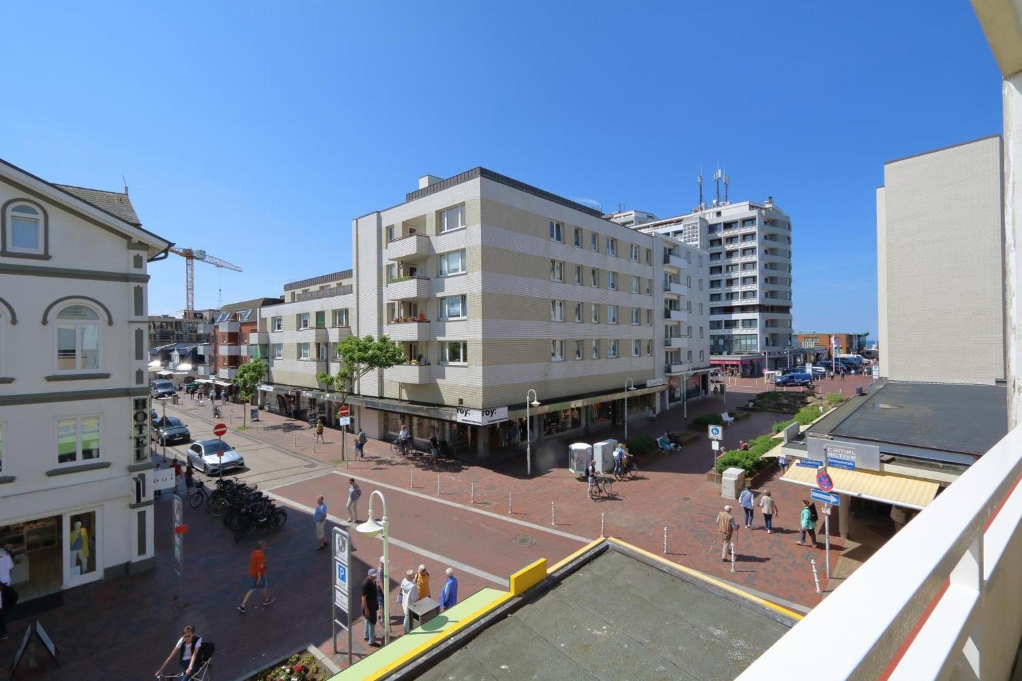 22-32-nielsen-am-stranduebergang Apartment